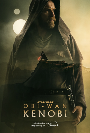 Obiwankenobiofficialposter — All Star Wars Movies and Shows (As of January 2025) option 13