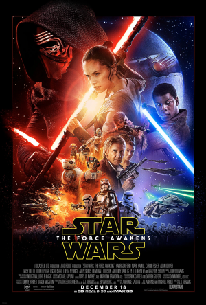Starwarsepisodeviitheforceawakens — All Star Wars Movies and Shows (As of January 2025) option 20