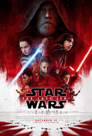 Thelastjeditheatricalposter — All Star Wars Movies and Shows (As of January 2025) option 27