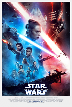 Trosonesheet — All Star Wars Movies and Shows (As of January 2025) option 29