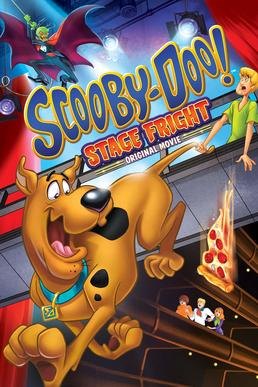 Zzzzz 1774461167scooby Doostagefright — Animated Movies option 321