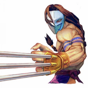 Artworks 000212020928 Daidkw T500x500 — All Street fighter Characters option 2