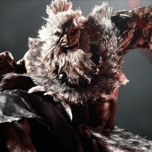 Canonically Which Characters Of Sf6 Could Beat Akuma In A V0 8mwof86jzt3d1 — All Street fighter Characters option 4