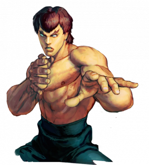 Characterselectfeilongssfiv — All Street fighter Characters option 7