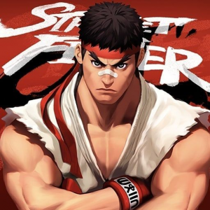 Dd7f745dbc7b83f854d37fe368a182a6 — All Street fighter Characters option 9