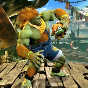 Image2025 06 07022404044 — All Street fighter Characters option 11