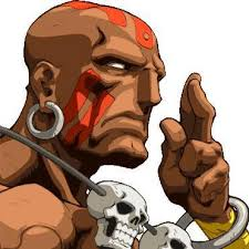 Images 1 — All Street fighter Characters option 12