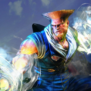 Street Fighter 6 Guile 1 900x900 — All Street fighter Characters option 16