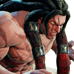 Zzzzz 1749290003necalli — All Street fighter Characters option 38