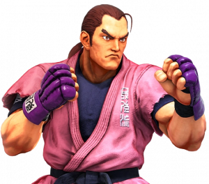 Zzzzz 1749290005dan00 — All Street fighter Characters option 66