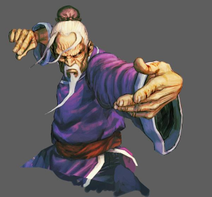 Zzzzz 1749290005gen Select — All Street fighter Characters option 68