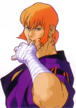 Zzzzz 1749290506allen Snider Sfex1 Character Select Artwork — All Street fighter Characters option 87