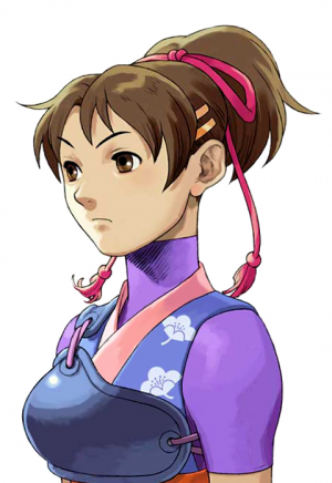 Zzzzz 1749290506nanase Sfex3 Select Art — All Street fighter Characters option 93