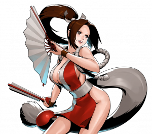 Zzzzz 1749290630msa Mai — All Street fighter Characters option 95