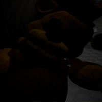 Zzzzz 1744022066fnbf Golden Freddy — FNaF Fangame 'Boss Nights' Ranking option 62