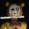 Zzzzz 1786849644scary Pizza 3d Yelo Bear — FNaF Fangame 'Boss Nights' Ranking option 54