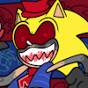 Zzzzz 1786911109knuckles Week At Sonics Night 6 — FNaF Fangame 'Boss Nights' Ranking option 40