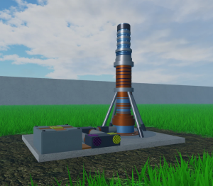 Geo — Industrialist power sources option 9