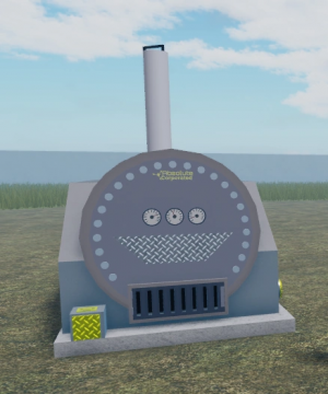 Industrialfirebox — Industrialist power sources option 10