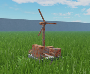 Windturbine1 — Industrialist power sources option 17