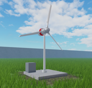 Windturbine2 — Industrialist power sources option 18