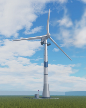 Windturbine3 — Industrialist power sources option 19