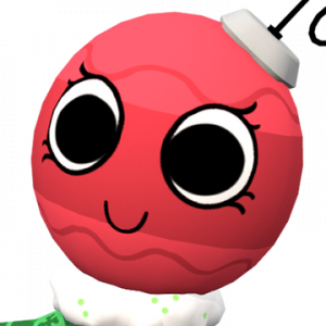 Dandys world toons — option 1