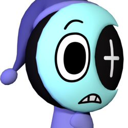 Dandys world toons — option 5