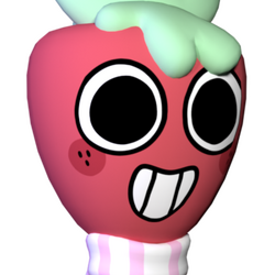 Dandys world toons — option 6