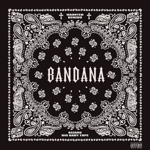 Bandanai — Лучший ру реп альбом option 54