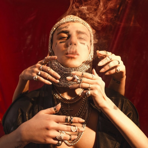 Slime — Лучший ру реп альбом option 95