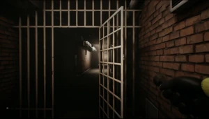 Electricalstation — Escape the backrooms levels (Update 4) option 24