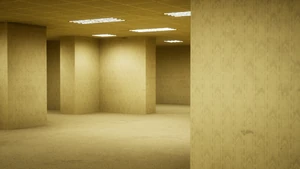 Level0 — Escape the backrooms levels (Update 4) option 27