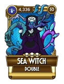 Zzzzz 1751426491double3seawitch — Skullgirls Mobile ver 8.11 option 94