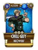 Zzzzz 1754062387beowulf3coolguy — Skullgirls Mobile ver 8.11 option 27