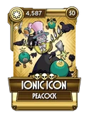 Zzzzz 1756572989peacock3ionicicon — Skullgirls Mobile ver 8.11 option 233