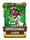 Zzzzz 1761884522valentine3superluminal — Skullgirls Mobile ver 8.11 option 300