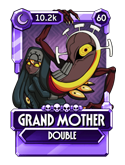 Zzzzz 1769996883double4grandmother — Skullgirls Mobile ver 8.11 option 103