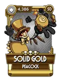 Zzzzz 1775081627peacock3solidgold — Skullgirls Mobile ver 8.11 option 235