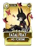 Zzzzz 1775109147msfortune4fatalfray — Skullgirls Mobile ver 8.11 option 186