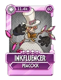Zzzzz 1780340412peacock4inkfluencer — Skullgirls Mobile ver 8.11 option 239
