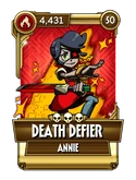 Zzzzz 1783115699annie3deathdefier — Skullgirls Mobile ver 8.11 option 8