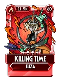 Zzzzz 1783115699eliza4killingtime — Skullgirls Mobile ver 8.11 option 116
