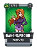 Zzzzz 1785770003parasoul2danger Prone — Skullgirls Mobile ver 8.11 option 209