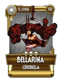 Zzzzz 1788288566cerebella3bellarina — Skullgirls Mobile ver 8.11 option 82
