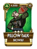 Zzzzz 1790783597beowulf3pillowtalk — Skullgirls Mobile ver 8.11 option 29