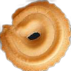 danisa cookie ranking — option 2