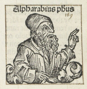 Alpharabiusinliberchronicarum1493ad — Philosopher Tierlist option 6