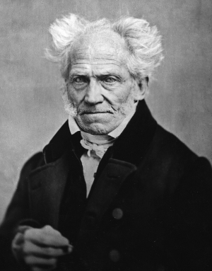 Arthurschopenhauerbyjschafer1859b 1 — Philosopher Tierlist option 7