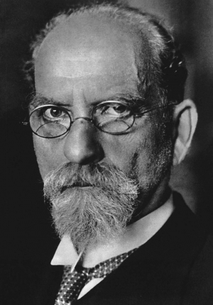Edmundhusserl1910s — Philosopher Tierlist option 28